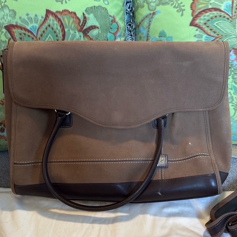 Diane Von Furstenberg  Travel Bag